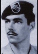 SGT IRBY DYER, III SGT IRBY DYER, III
