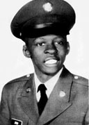PFC JOSEPH F DYER, Jr PFC JOSEPH F DYER, Jr