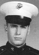 LCPL CHARLES E DYKE LCPL CHARLES E DYKE