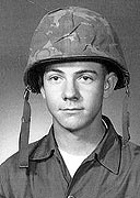 LCPL WILLIAM F DYKES LCPL WILLIAM F DYKES