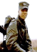 PVT LESLIE M DYSON, Jr PVT LESLIE M DYSON, Jr