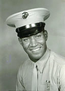 LCPL MELVIN W EAKINS LCPL MELVIN W EAKINS