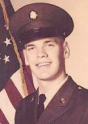 SP4 DANIEL L EARLENBAUGH SP4 DANIEL L EARLENBAUGH