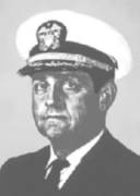 CDR CHARLES M EARNEST CDR CHARLES M EARNEST