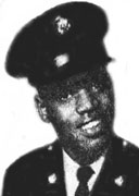PFC EARNEST EATMAN, Jr PFC EARNEST EATMAN, Jr