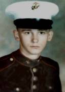 PFC RONNIE L ECKENROAD PFC RONNIE L ECKENROAD