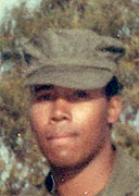 PFC MONZIE D EDMONDS PFC MONZIE D EDMONDS