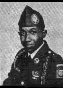 CPL HAROLD T EDMONDSON, Jr CPL HAROLD T EDMONDSON, Jr