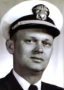 CDR RICHARD J EDRIS CDR RICHARD J EDRIS