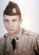 SP4 CHARLES D EDWARDS SP4 CHARLES D EDWARDS