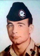 SSG CHARLES M EDWARDS SSG CHARLES M EDWARDS