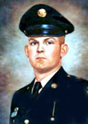 SFC DANIEL W EDWARDS, Jr SFC DANIEL W EDWARDS, Jr