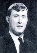 2NDLT TED W EDWARDS 2NDLT TED W EDWARDS