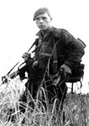 SGT RODNEY L EGGLESTON SGT RODNEY L EGGLESTON