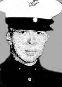 LCPL JOHN M ELLIS LCPL JOHN M ELLIS
