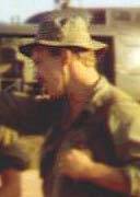SGT RANDALL L ELLIS SGT RANDALL L ELLIS