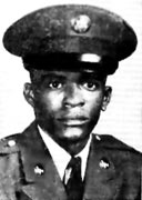 PFC WILBERT A ELLISON PFC WILBERT A ELLISON