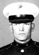 PFC ALLAN L ELMORE PFC ALLAN L ELMORE