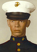 PFC DONALD R ELMORE PFC DONALD R ELMORE