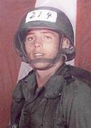 PFC GARY L ELMORE PFC GARY L ELMORE