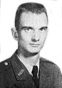 MAJ WILLIAM C ELROD, Jr MAJ WILLIAM C ELROD, Jr