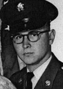 PFC PAUL D ELWART PFC PAUL D ELWART