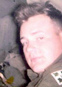 PFC JOHN P EMERLING PFC JOHN P EMERLING