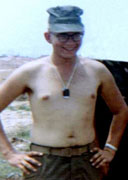 LCPL DONALD C EMERY LCPL DONALD C EMERY