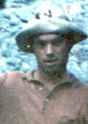 PFC FRANKLIN D ENDICOTT PFC FRANKLIN D ENDICOTT