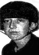 PFC MICHAEL L ENDICOTT PFC MICHAEL L ENDICOTT