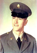 PFC RODNEY L ENGEL PFC RODNEY L ENGEL