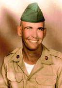 PFC MICHAEL ENGLAND PFC MICHAEL ENGLAND