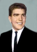 PFC RICHARD E ENGLE PFC RICHARD E ENGLE