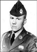 SSG GLENN H ENGLISH, Jr SSG GLENN H ENGLISH, Jr