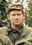 PFC STEVE C ENGLISH PFC STEVE C ENGLISH