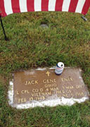LCPL JACK G ENIX LCPL JACK G ENIX
