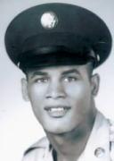 PFC HERSCHEL L EPPS, Jr PFC HERSCHEL L EPPS, Jr