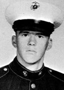 LCPL DONALD F ERVIN LCPL DONALD F ERVIN