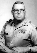 SGT JAMES W ERVIN SGT JAMES W ERVIN