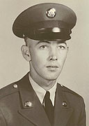 PFC HUBERT A ERWIN PFC HUBERT A ERWIN