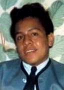 PFC MIKE ESPINOSA PFC MIKE ESPINOSA