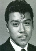 PVT VICTORIANO ESPINOZA, Jr PVT VICTORIANO ESPINOZA, Jr
