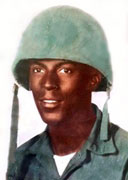 PFC COLIE ETHERIDGE, Jr PFC COLIE ETHERIDGE, Jr