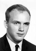 SGT BILLY K EVANS, Jr SGT BILLY K EVANS, Jr