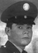 PFC ANTHONY J FAMILIARE PFC ANTHONY J FAMILIARE