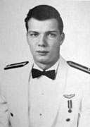 MAJOR JOSEPH P FANNING MAJOR JOSEPH P FANNING