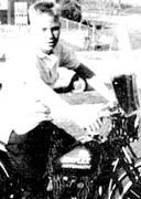 SP4 THOMAS F FANNING, Jr SP4 THOMAS F FANNING, Jr