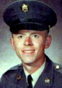 SP4 MICHAEL M FARLEY SP4 MICHAEL M FARLEY