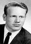 PFC RANDALL L FARLOW PFC RANDALL L FARLOW