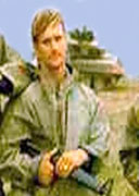 SP4 THOMAS H FARMER SP4 THOMAS H FARMER